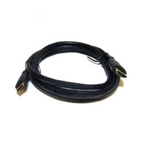    HDMI Type C to HDMI Type A Specification 1.3a Cable 3ft Electronics