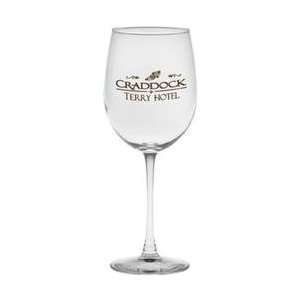 9820    Cachet 12 oz White Wine Glass 