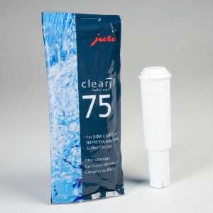 Capresso Clearyl Coffee Water Filters 