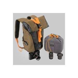  Crumpler Local Identity (L) Backpack for 15 inch Laptop 
