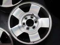 03 10 Ford F150 Expedition Factory 17 Wheels Rims OEM 3356 5L34 1007 