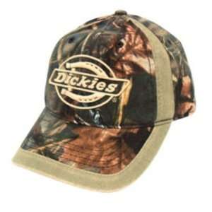  Real Tree Camouflage Cap Electronics