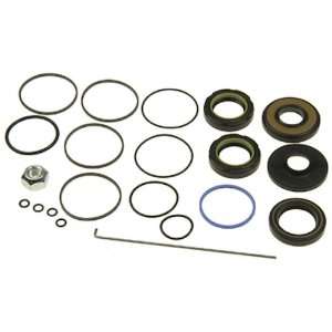  Edelmann 8861 Power Steering Rack and Pinion Seal Kit Automotive