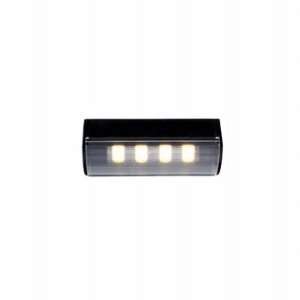   WAC Lighting Linear System   LEDme SBH 314 Fixture