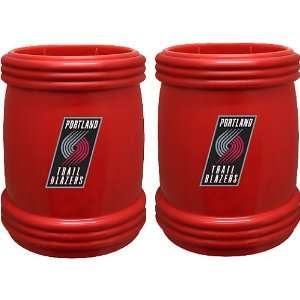   Trail Blazers 2 Pack Coolie Cups 