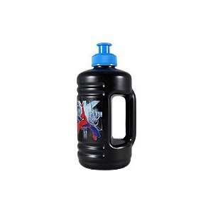 Spiderman Water Bottle Jug   1 pc,(Zak Designs)