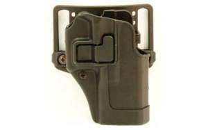 Blackhawk CQC Glock 19/23/36 Holster   410502BKR  