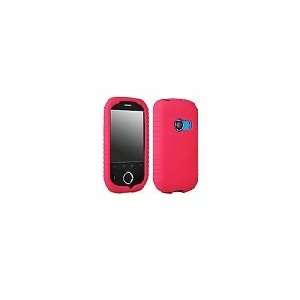  Huawei U8150 IDEOS Comet OEM T Mobile Gel Skin Pink 