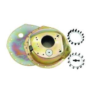  UNIVERSAL SAFETY BELL HOUSING Automotive