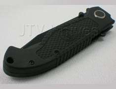 Smith & Wesson Knives Special Tactical Tanto CKTACBS  