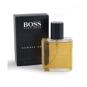  Hugo Boss Boss #1 Mens 1.7 oz EDT Beauty