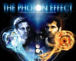  The Photon Effect Dan Poole, Derek Minter, Brian Razzino 