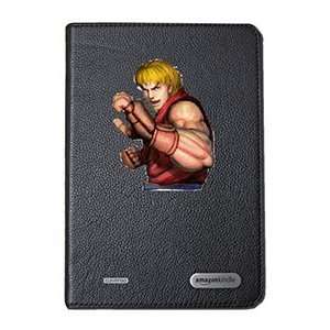   Fighter IV Ken on  Kindle Cover Second Generation Electronics