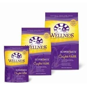 Wellness Pet Products, Dog Food, Dry, Chicken, 30 Lbs  
