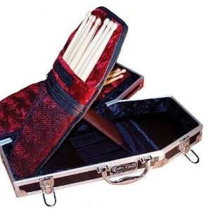   LF150B Coffin Style Drum Stick Case   LF 150B Musical Instruments
