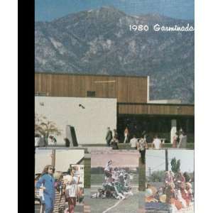 Reprint) 1980 Yearbook: Douglas High School, Minden, Nevada: 1980 