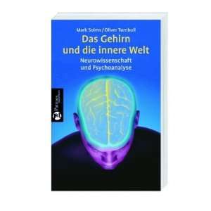  Das Gehirn und die innere Welt (9783491698277) Books