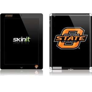  Oklahoma State University skin for Apple iPad 2