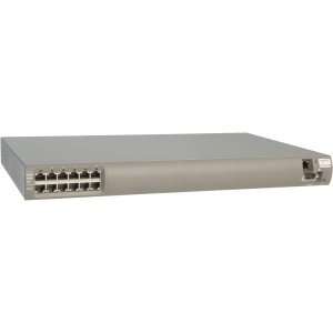  PowerDsine 6506G Power over Ethernet Midspan. 802.3AF 6PORT POE GIG 
