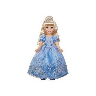  Disney Princess & Me 18 inch Doll Set   Aurora: Toys 