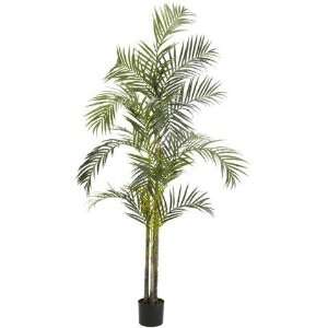  7 Ft Areca Palm Silk Tree: Electronics