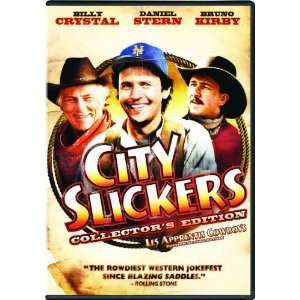  City Slickers 1 (Ws) Movies & TV