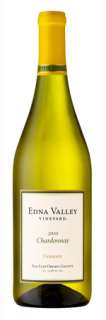 Edna Valley Vineyard Paragon Chardonnay 2010 