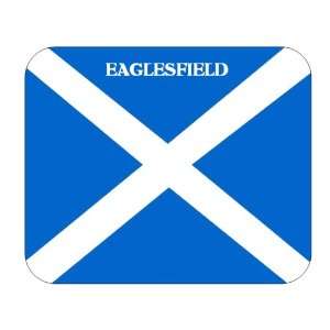  Scotland, Eaglesfield Mouse Pad 