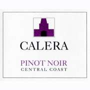 Calera Central Coast Pinot Noir 2008 