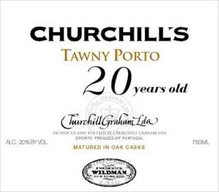   all churchill wine from portugal port learn about churchill wine from