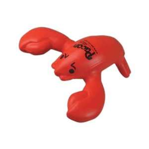  Lobster   Aquatic animal shaped stress reliever. Health 