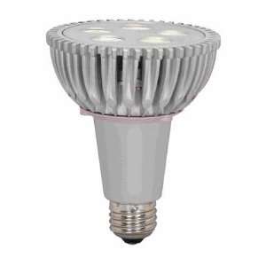  13W PAR30 Long Neck LED Lamp: Home Improvement