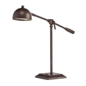 Kichler Lighting 70817 LED Desk Lamp: Home Improvement