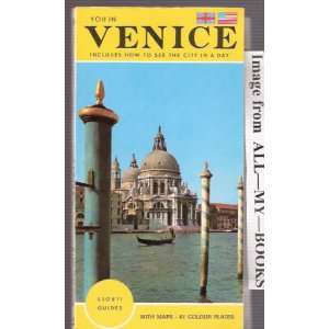  You in Venice: A Practical Guide (Includes How to See the 