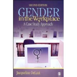 Gender in the Workplace 2nd(second) edition(Gender in the Workplace 