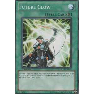  Yu Gi Oh   Future Glow   Generation Force   #GENF EN056 