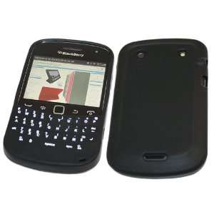  iTALKonline SoftSkin BLACK WITH KEYBOARD COVER Super Hydro 