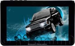 PIONEER AVH P4400BH CAR 2 DIN DVD/CD/IPOD/MP3 PLAYER/RECEIVER HD RADIO 