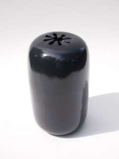 Mid Century David Gil Bennington Potters Pottery Ceramic Spark Vase 