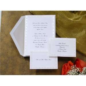  Just for the Occasion Wedding Invitations