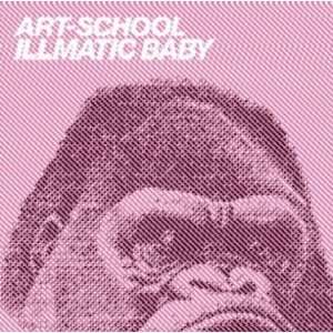  Mini Album Art School Music