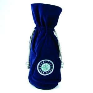  SEATTLE MARINERS VELVET BAGS (3): Sports & Outdoors