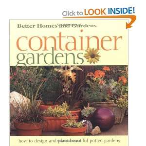  Container Gardens Fresh Ideas for Creating Beautiful 