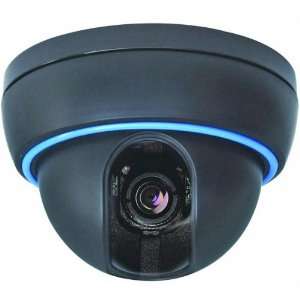    Day/Night Color Dome Camera On Screen Display: Camera & Photo