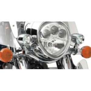 com Kawasaki OEM Motorcycle Vulcan Billet Light Bar by Kawasaki. OEM 