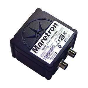   Quality Maretron SSC200 Solid State Rate/Gyro Compass Electronics
