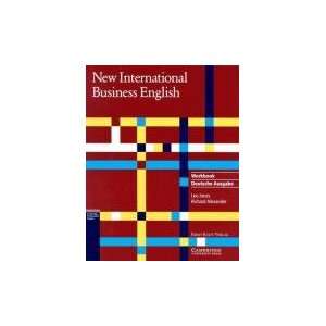  New International Business English Updated Edition 