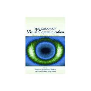   : Handbook of Visual Communication :: Theory, Methods, &_Media: Books