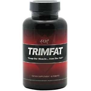  PGN Nutrition Trimfat, 60 tablets (Weight Loss / Energy 