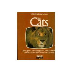 The Cats: Based on the Television Series, Wild, Wild World of Animals 